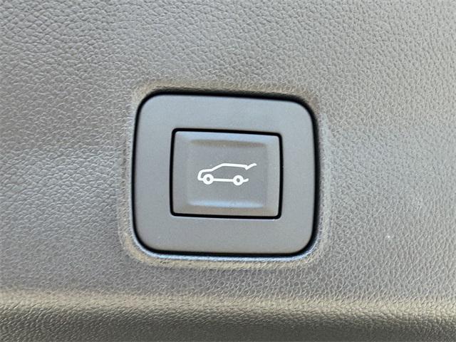 new 2026 Chevrolet TrailBlazer car, priced at $30,420