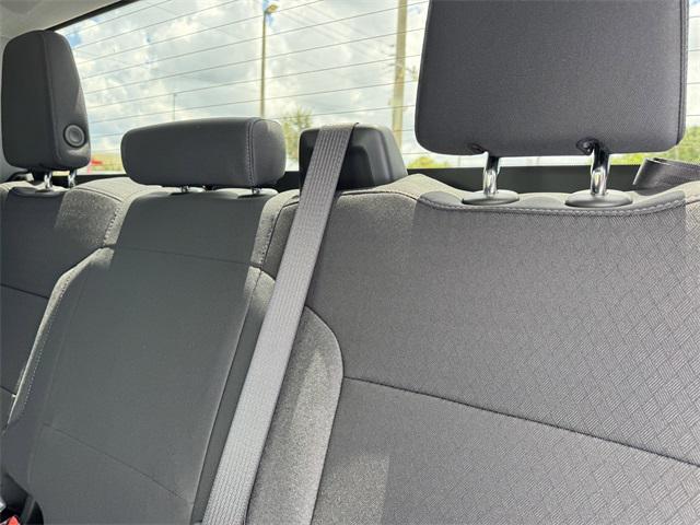 new 2026 Chevrolet Silverado 1500 car, priced at $44,665