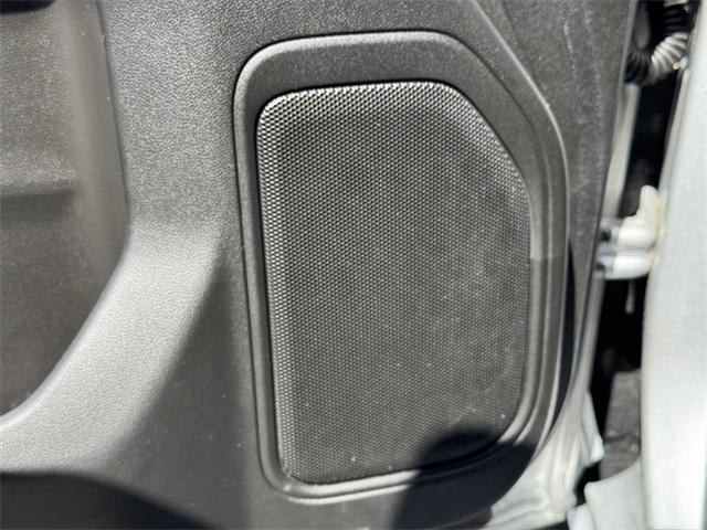 used 2021 Chevrolet Silverado 1500 car, priced at $34,541