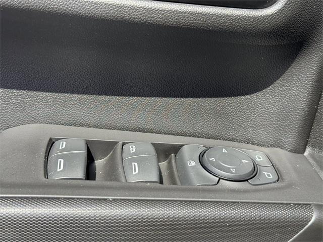 used 2021 Chevrolet Silverado 1500 car, priced at $34,541