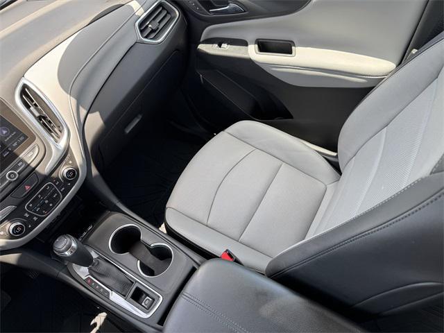 used 2019 Chevrolet Equinox car, priced at $24,799