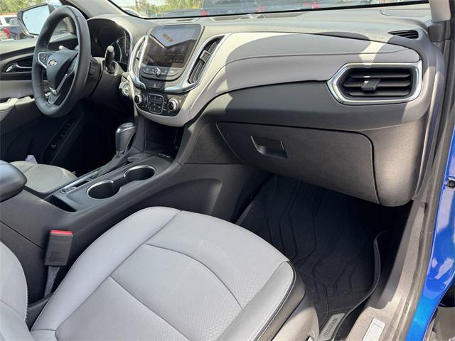 used 2019 Chevrolet Equinox car, priced at $24,799