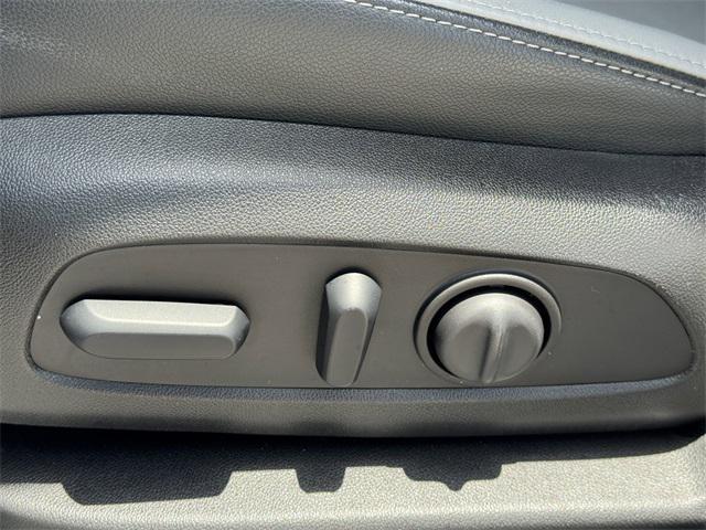 used 2019 Chevrolet Equinox car, priced at $24,799