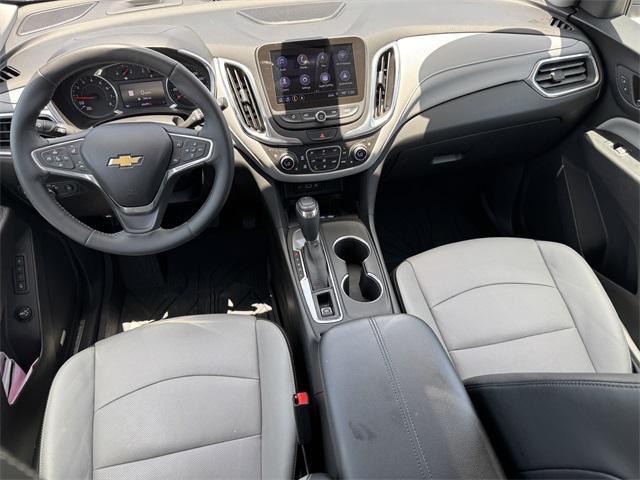 used 2019 Chevrolet Equinox car, priced at $24,799