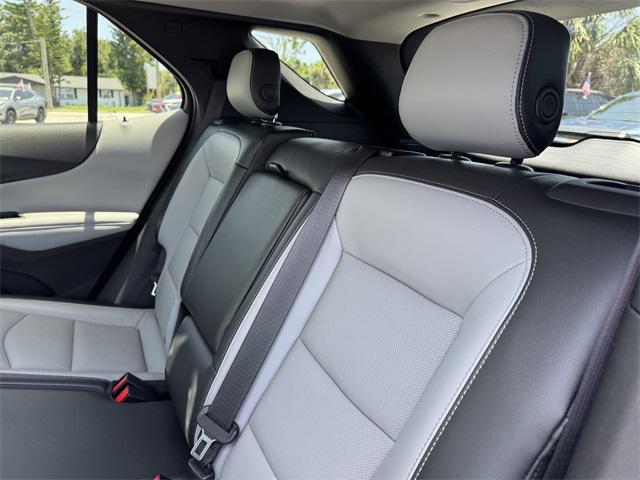 used 2019 Chevrolet Equinox car, priced at $24,799