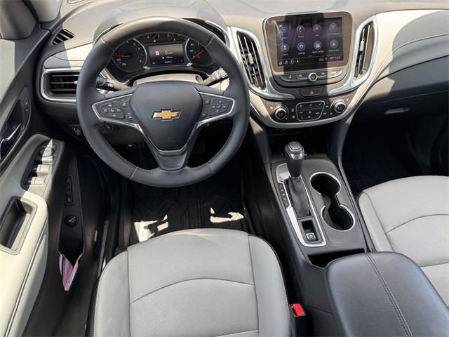 used 2019 Chevrolet Equinox car, priced at $24,799