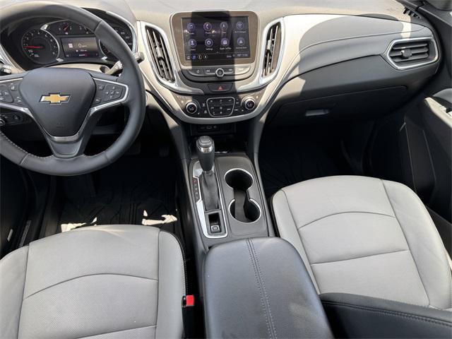 used 2019 Chevrolet Equinox car, priced at $24,799