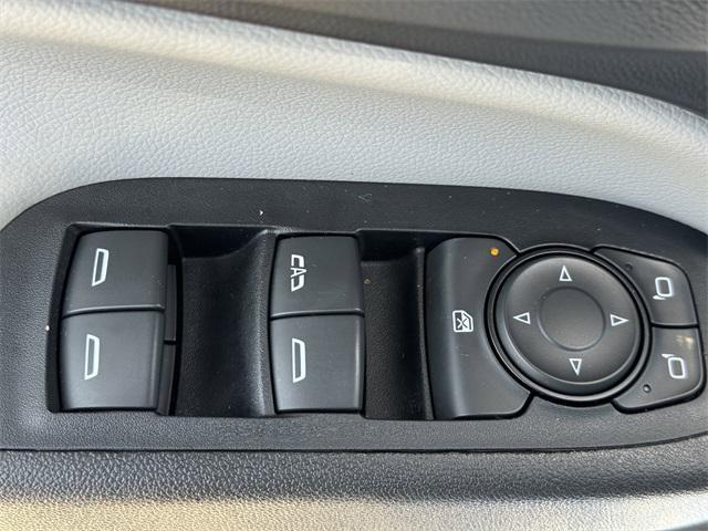 used 2019 Chevrolet Equinox car, priced at $24,799
