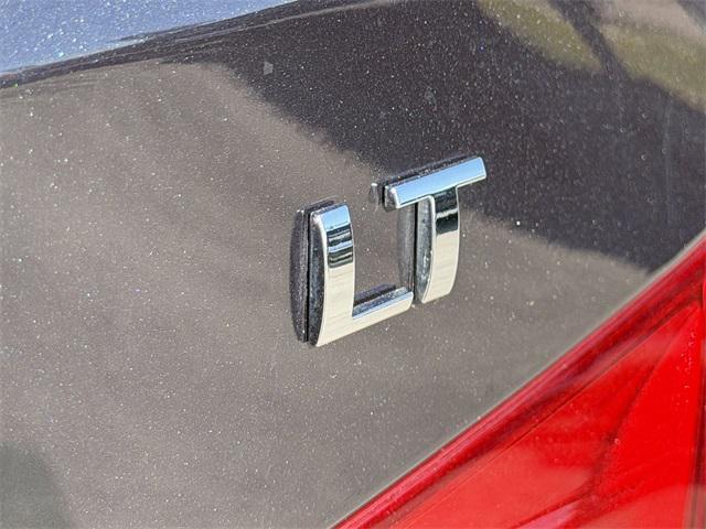 used 2015 Chevrolet Cruze car, priced at $9,995