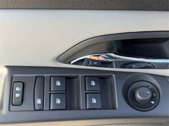 used 2015 Chevrolet Cruze car, priced at $9,995