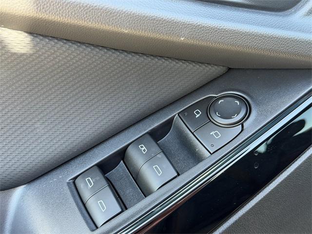 new 2026 Chevrolet Equinox car, priced at $29,483