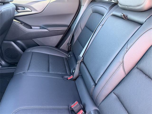 new 2026 Chevrolet Equinox car, priced at $29,483