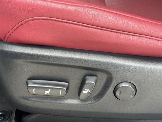 used 2023 Lexus GX 460 car, priced at $58,996