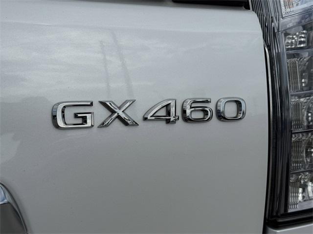 used 2023 Lexus GX 460 car, priced at $58,996