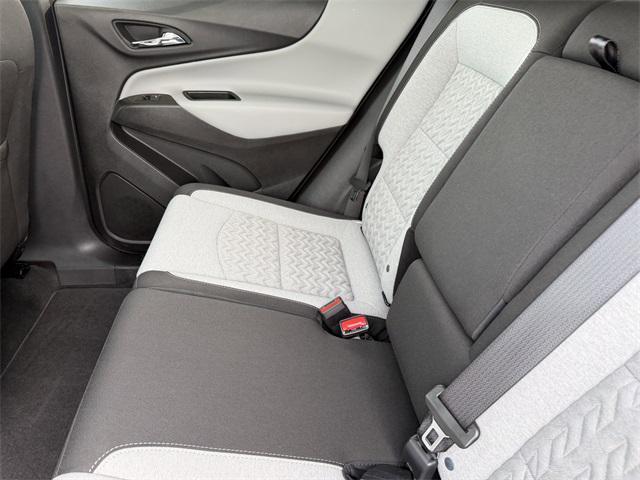 used 2024 Chevrolet Equinox car, priced at $23,043
