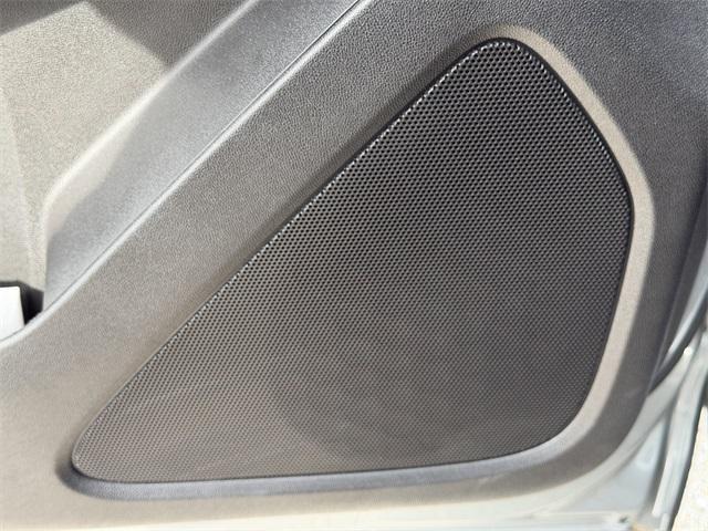 used 2024 Chevrolet Equinox car, priced at $23,043