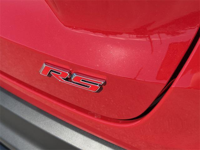 new 2026 Chevrolet Trax car, priced at $24,130