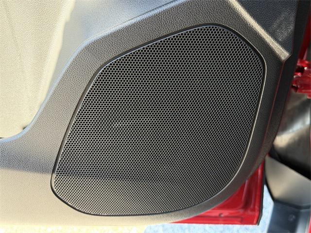 new 2026 Chevrolet Trax car, priced at $24,130