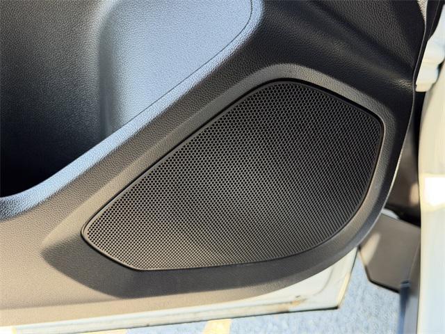 used 2023 Chevrolet TrailBlazer car, priced at $22,862