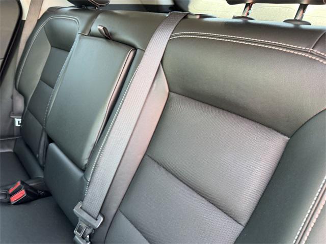 used 2024 GMC Terrain car, priced at $23,499