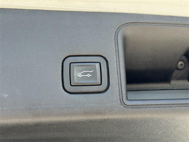 used 2024 GMC Terrain car, priced at $23,499