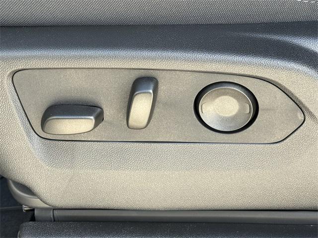 new 2026 Chevrolet Silverado 1500 car, priced at $44,565
