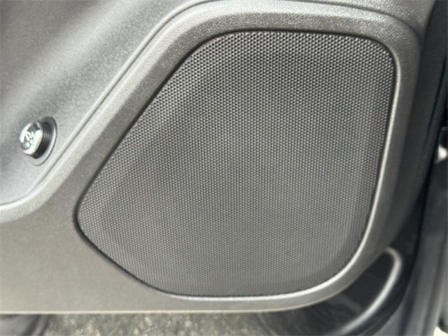 used 2021 Chevrolet Blazer car, priced at $24,984