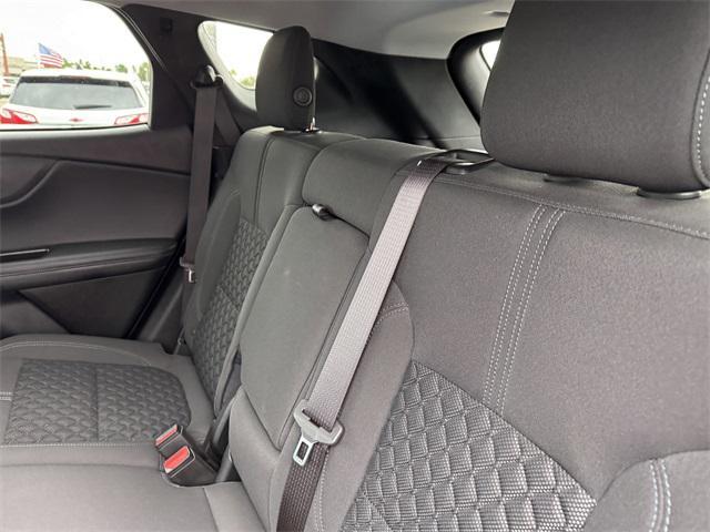 used 2021 Chevrolet Blazer car, priced at $24,984