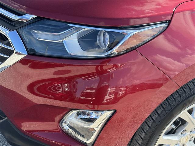 used 2019 Chevrolet Equinox car, priced at $21,995