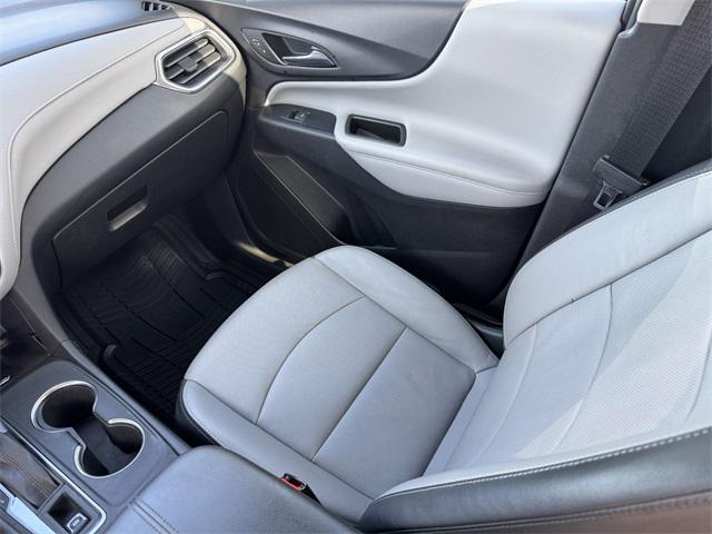 used 2019 Chevrolet Equinox car, priced at $21,995