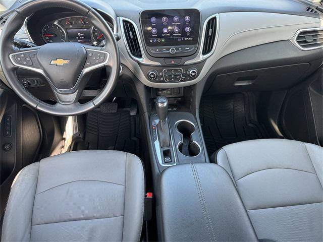 used 2019 Chevrolet Equinox car, priced at $21,995