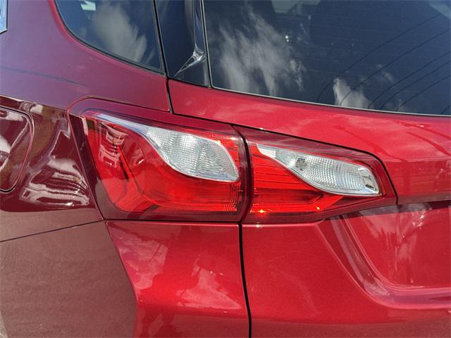 used 2019 Chevrolet Equinox car, priced at $21,995