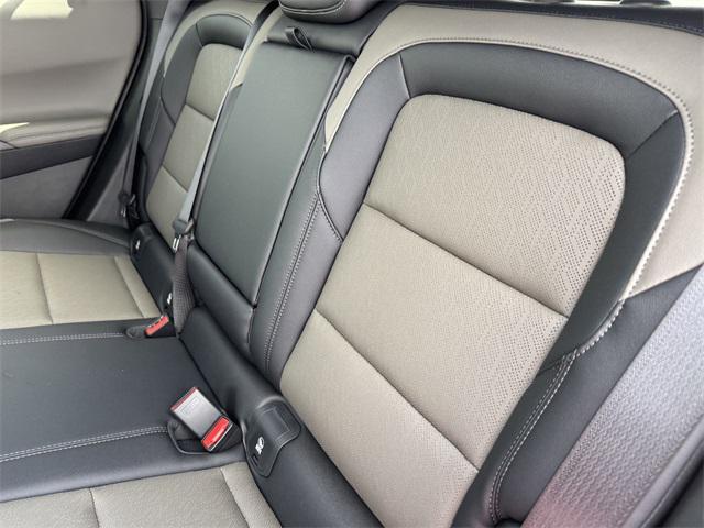 new 2026 Chevrolet Equinox car, priced at $31,770