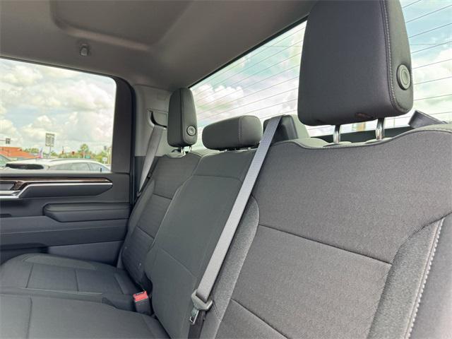 new 2025 Chevrolet Silverado 2500 car, priced at $61,751