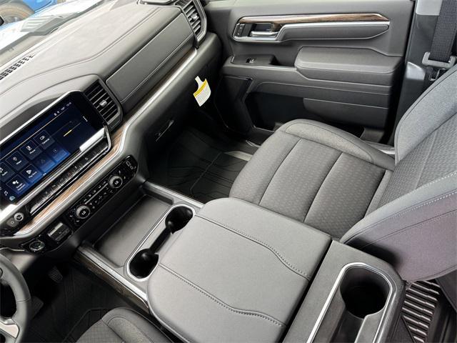 new 2025 Chevrolet Silverado 2500 car, priced at $61,751
