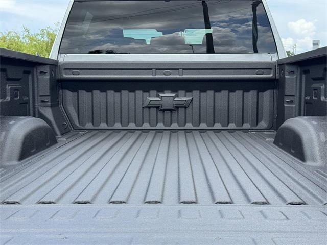 new 2025 Chevrolet Silverado 2500 car, priced at $61,751