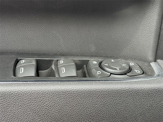 new 2025 Chevrolet Silverado 2500 car, priced at $61,751