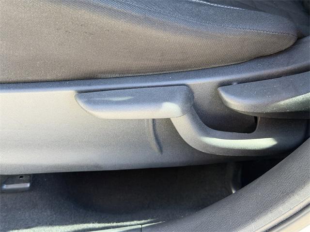 used 2021 Nissan Kicks car, priced at $13,483