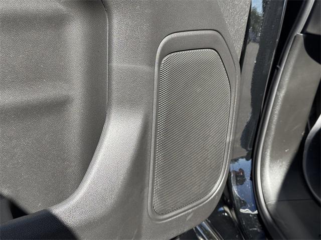 new 2025 Chevrolet Silverado 1500 car, priced at $55,531