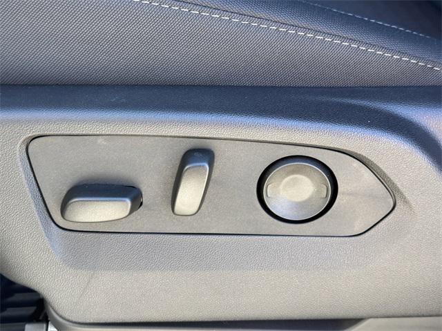 new 2025 Chevrolet Silverado 1500 car, priced at $55,531