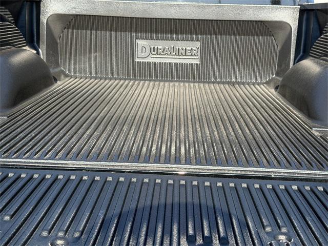 used 2024 Ram 1500 Classic car, priced at $28,916