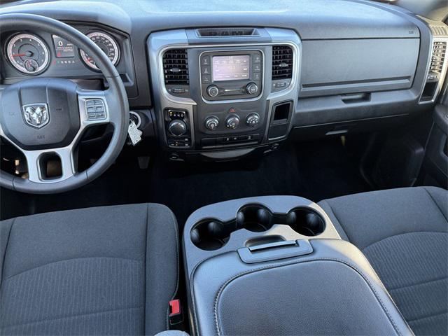 used 2024 Ram 1500 Classic car, priced at $28,916