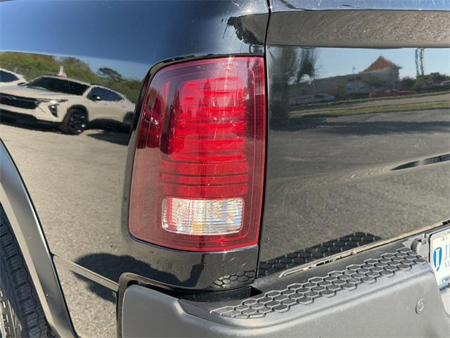 used 2024 Ram 1500 Classic car, priced at $28,916