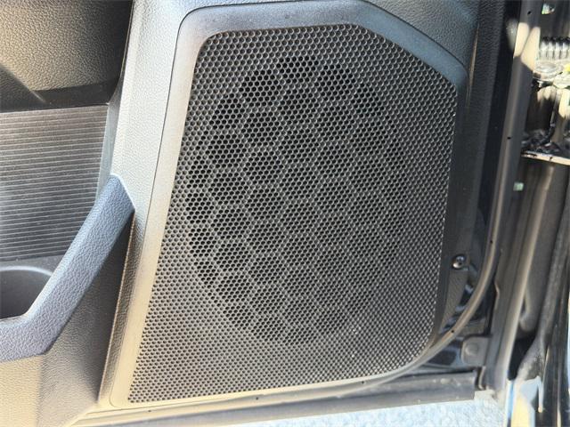 used 2024 Ram 1500 Classic car, priced at $28,916