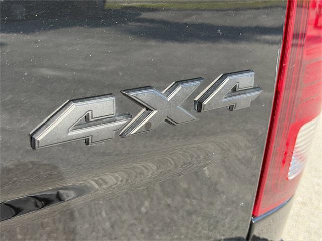 used 2024 Ram 1500 Classic car, priced at $28,916