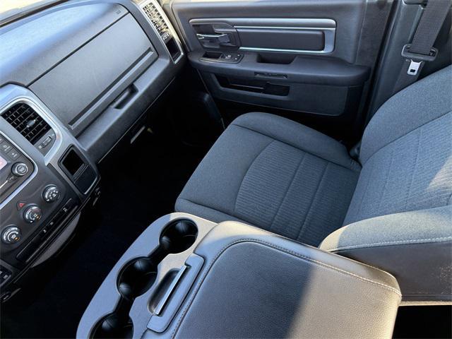 used 2024 Ram 1500 Classic car, priced at $28,916