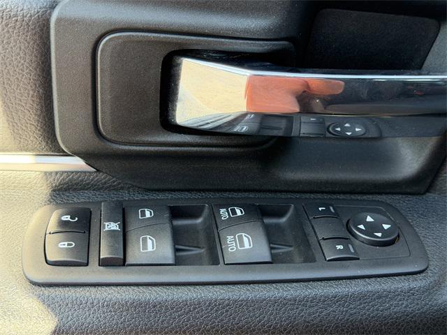 used 2024 Ram 1500 Classic car, priced at $28,916