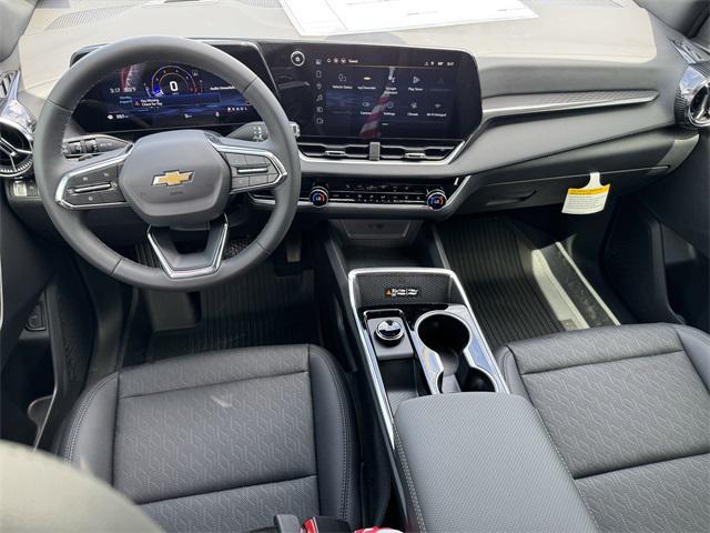 new 2026 Chevrolet Equinox car, priced at $31,770