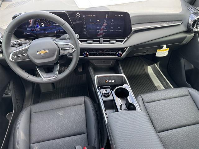 new 2026 Chevrolet Equinox car, priced at $31,770