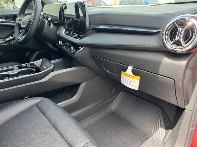new 2026 Chevrolet Equinox car, priced at $31,770
